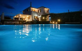 Villa Dimitra